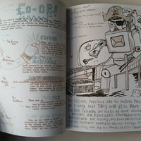Image 3 of Whatcha Mean, What's A Zine?