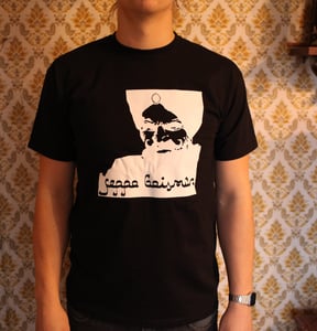Image of T-paita Sulttaani / T-shirt sultan