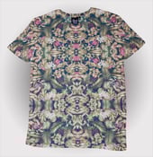 Image of TROPICAL VENICE TEE