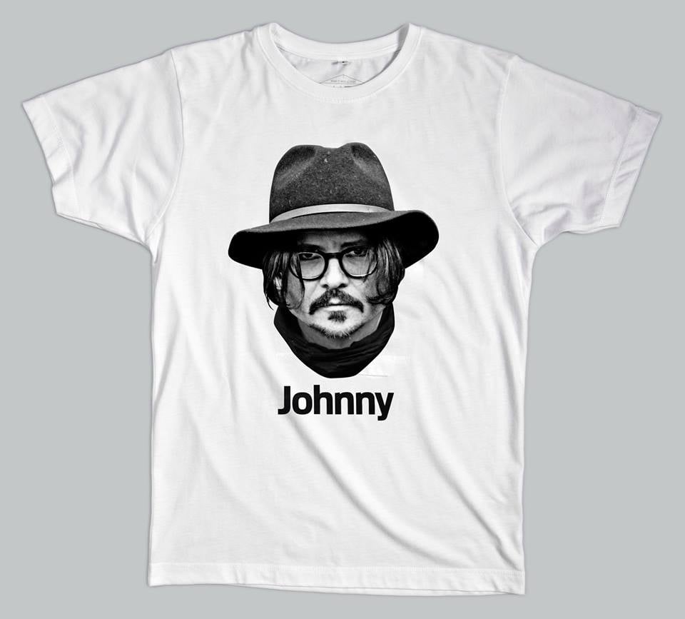 Image of PWDL x Johnny Steff