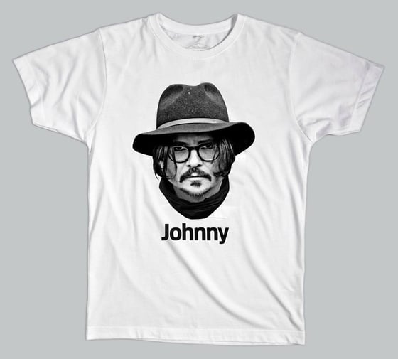Image of PWDL x Johnny Steff