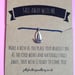 Image of Sailing Boat Adjustable Cord Bracelet