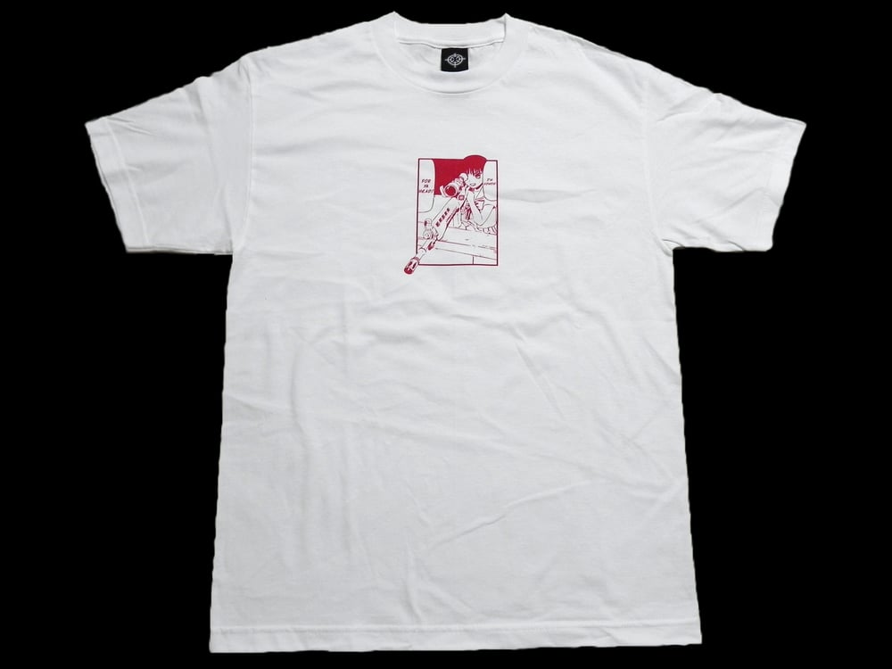 Image of Sniper Tee