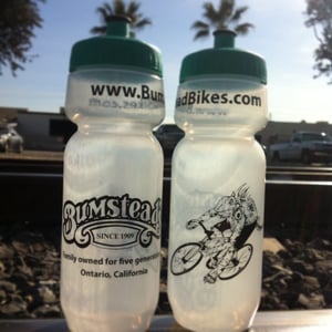 Image of Bumstead WaterBottle