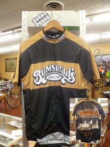 Image of Bumstead Jersey