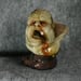 Image of Norm's Fat Zombie Mini-Bust
