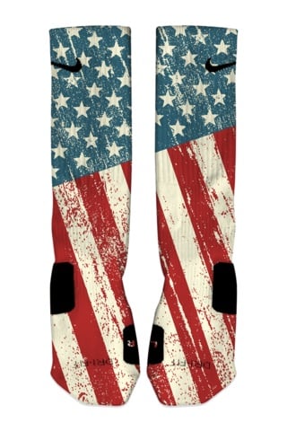 Image of Stars & Bars