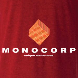 Image of Monocorp