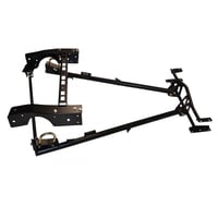 Image 6 of Complete Coil-Over Suspension System | 1963-1970 C10