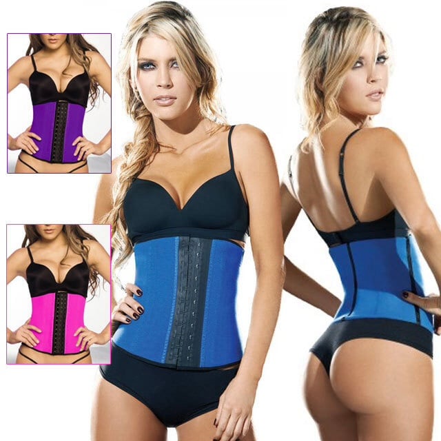 Image of Ultimate Waist Cincher