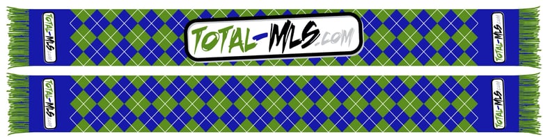 Image of Total-MLS Scarf