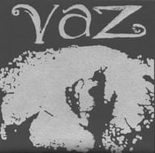Image of Vaz "Hey One Cell / No Leaf Clover" 7"