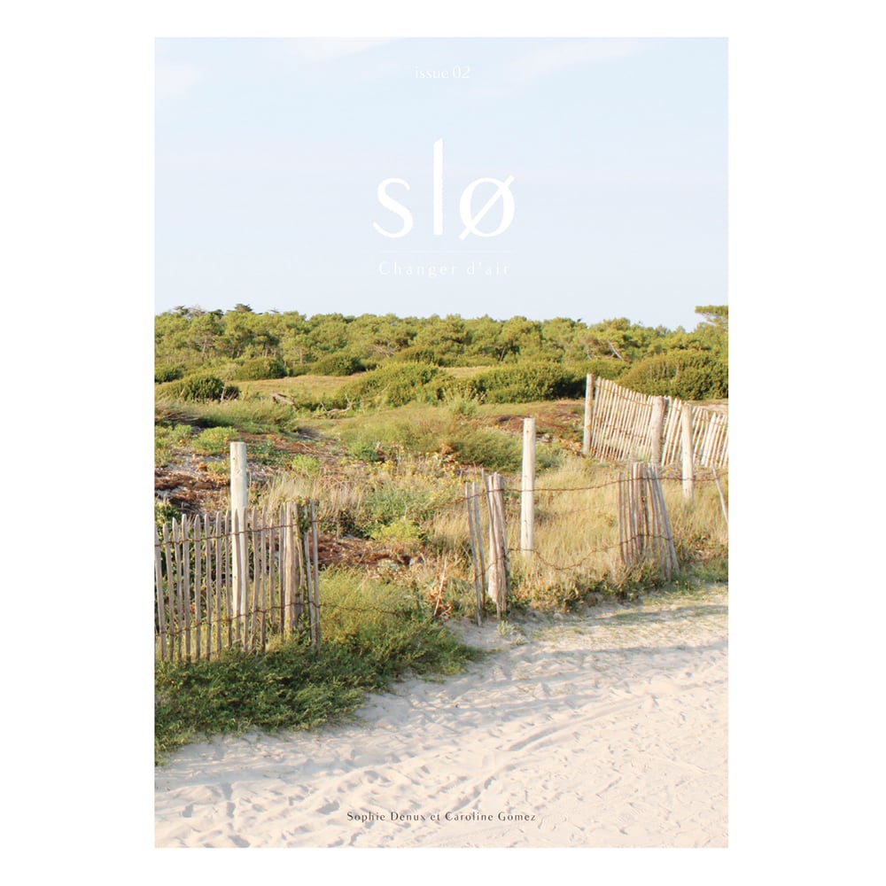 Image of SLØ 02