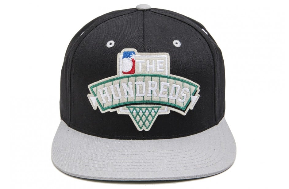 Image of Draft Snapback