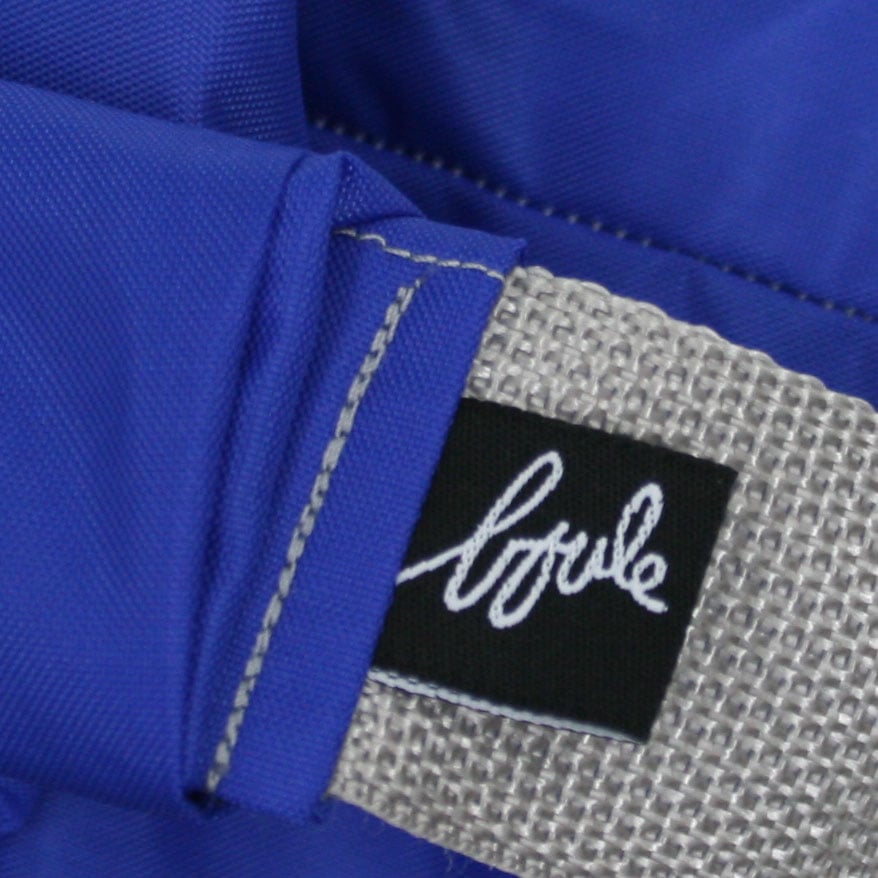 Image of Nylon Royal