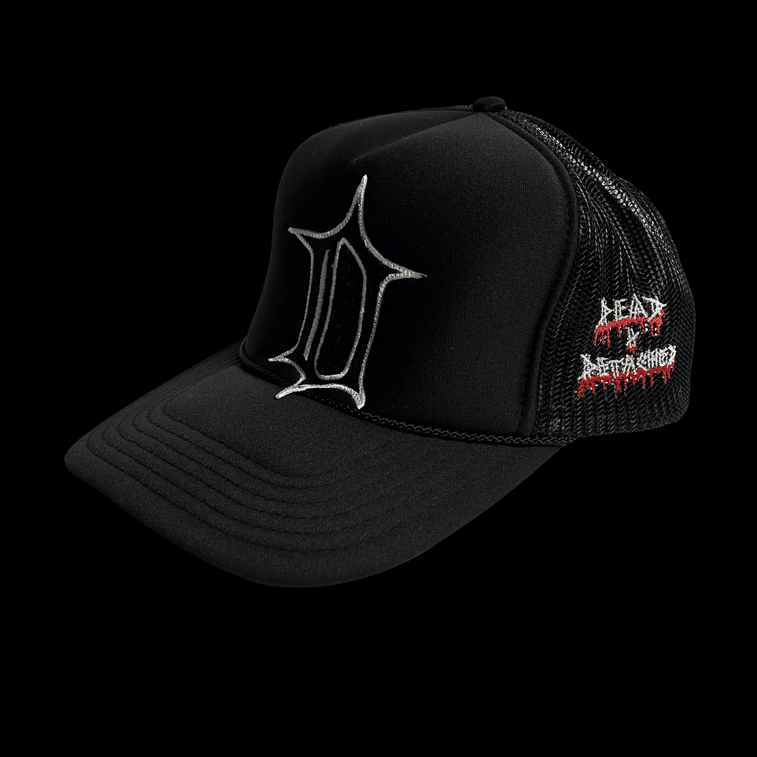 Image of ZERO TRUCKER HAT