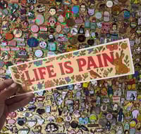 Image 2 of Bumper Sticker