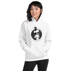 Image of Худі Я нє голая Unisex Hoodie