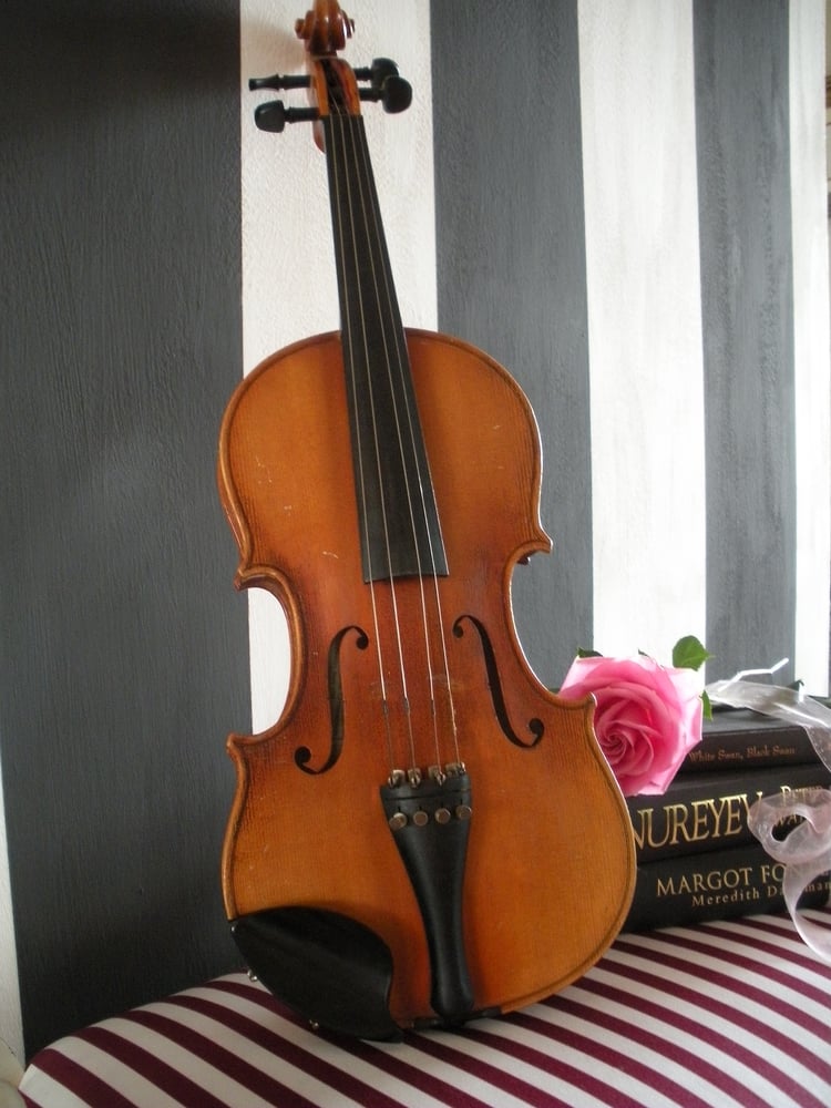 Image of Vintage Violin