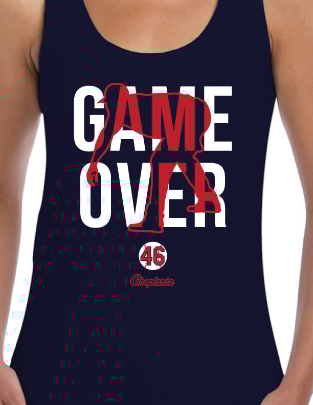 GAME OVER 46