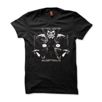 Image of Iron Goat Shirt