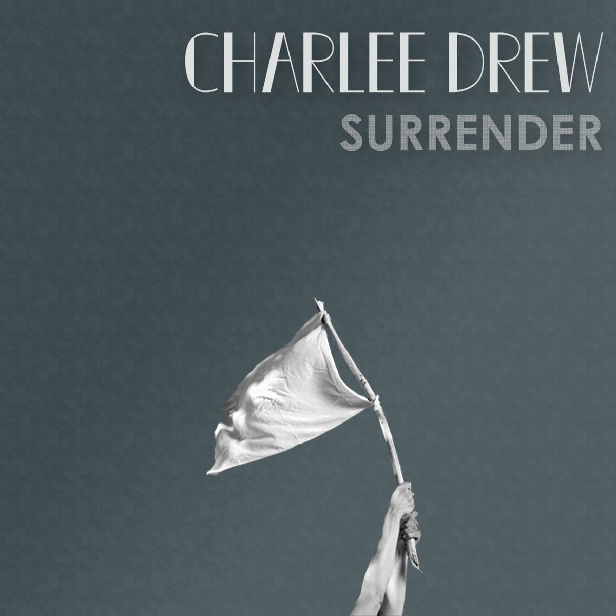 Surrender.