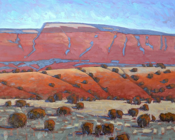 Image of Rhythm of the Land