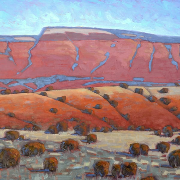 Image of Rhythm of the Land