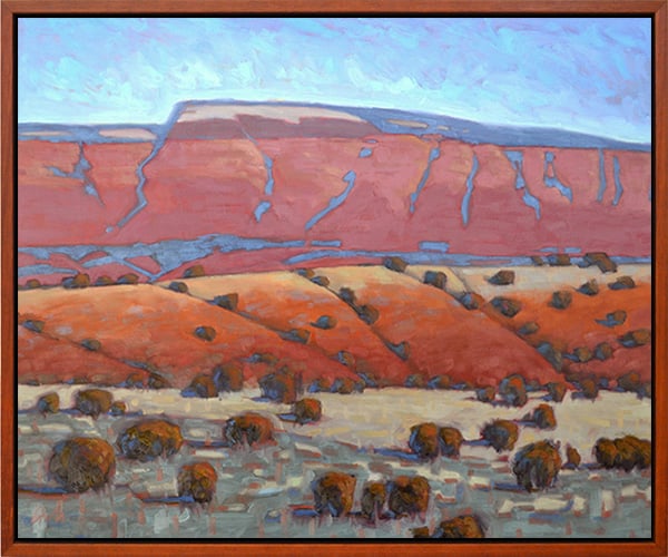 Image of Rhythm of the Land