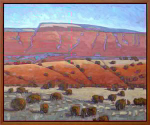 Image of Rhythm of the Land