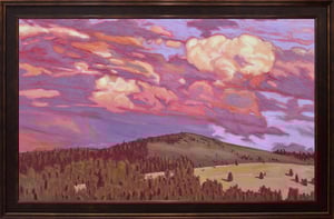 Image of Montana Drift