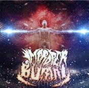 Image of Improper Burial's "Forced Lobotomy" Album Digital Download