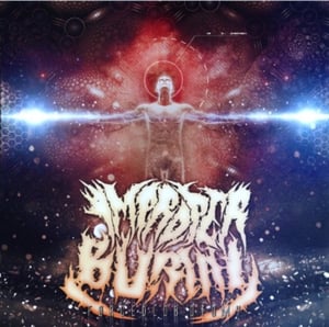 Image of Improper Burial's "Forced Lobotomy" Album Digital Download