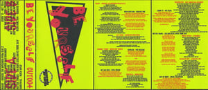 Image of Be Yourself Compilation