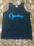 Image of Oyabun black tank