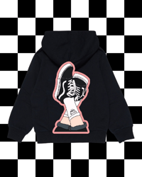 Image 16 of HOODIE: Exclusive Sneaker