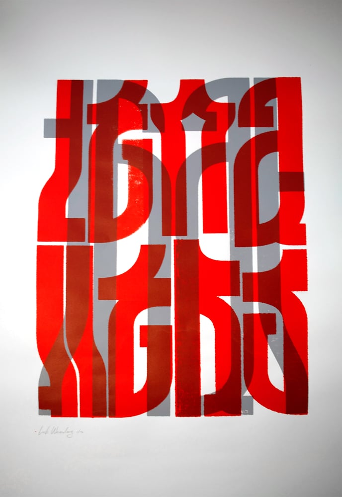 Image of LETTERS THAT MATTERS