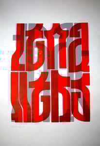 Image of LETTERS THAT MATTERS