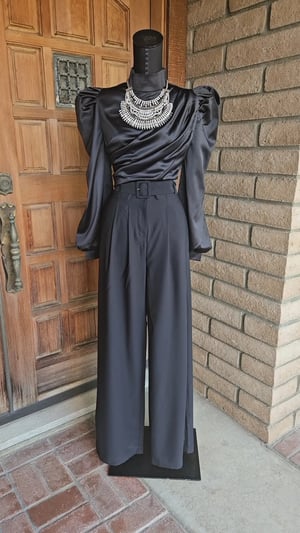 Image of Angels Couture Blouse 