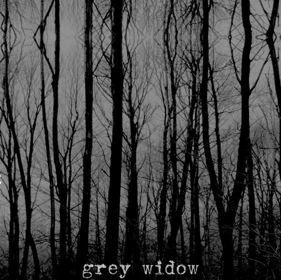Image of Grey Widow CD Digipak "I"