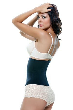 Image of WAIST REDUCING CINCHER