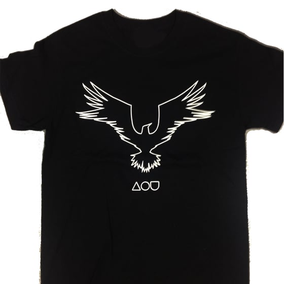 Image of AOU Logo Tee