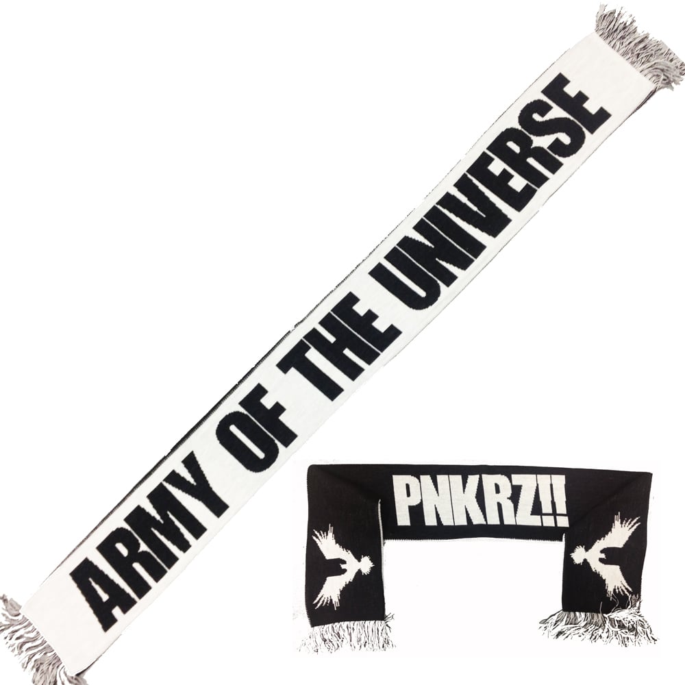 Image of AOU Scarf