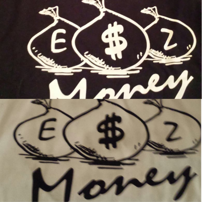 Image of Ez Money male Shirts