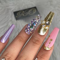 Image 1 of Cotton Candy