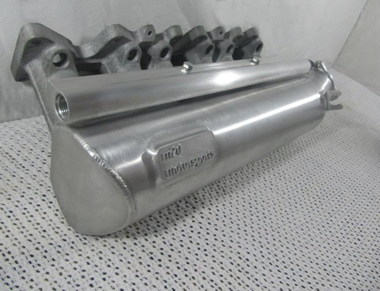 Image of VR6 12v Intake Manifold