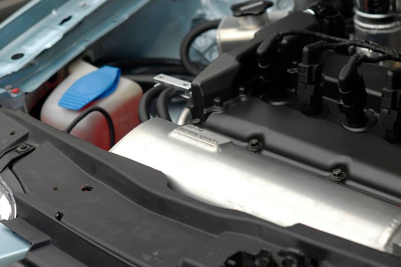 Image of VR6 24v Intake Manifold