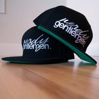 Image 2 of sophisticated. snapback