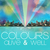 Image of Alive & Well EP