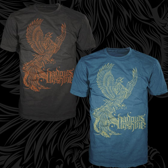 Image of Phoenix T-Shirt